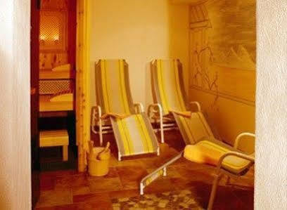 Alpenhof Pension-Garni Наудерс Экстерьер фото